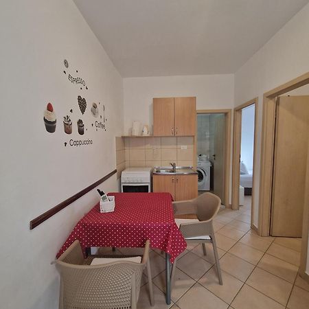 ספליט Apartments Saric מראה חיצוני תמונה