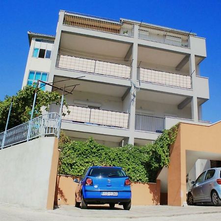 ספליט Apartments Saric מראה חיצוני תמונה