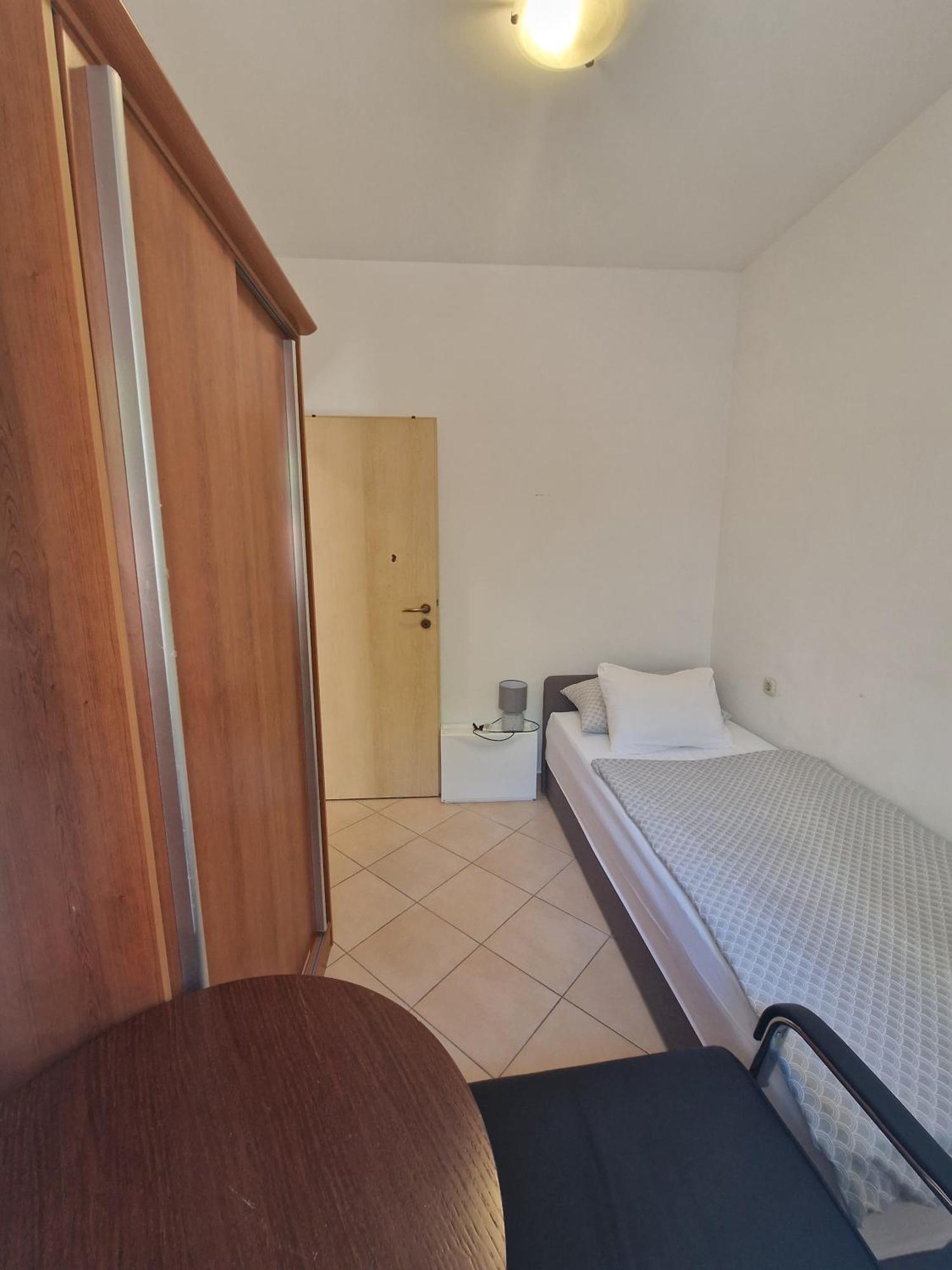 ספליט Apartments Saric מראה חיצוני תמונה