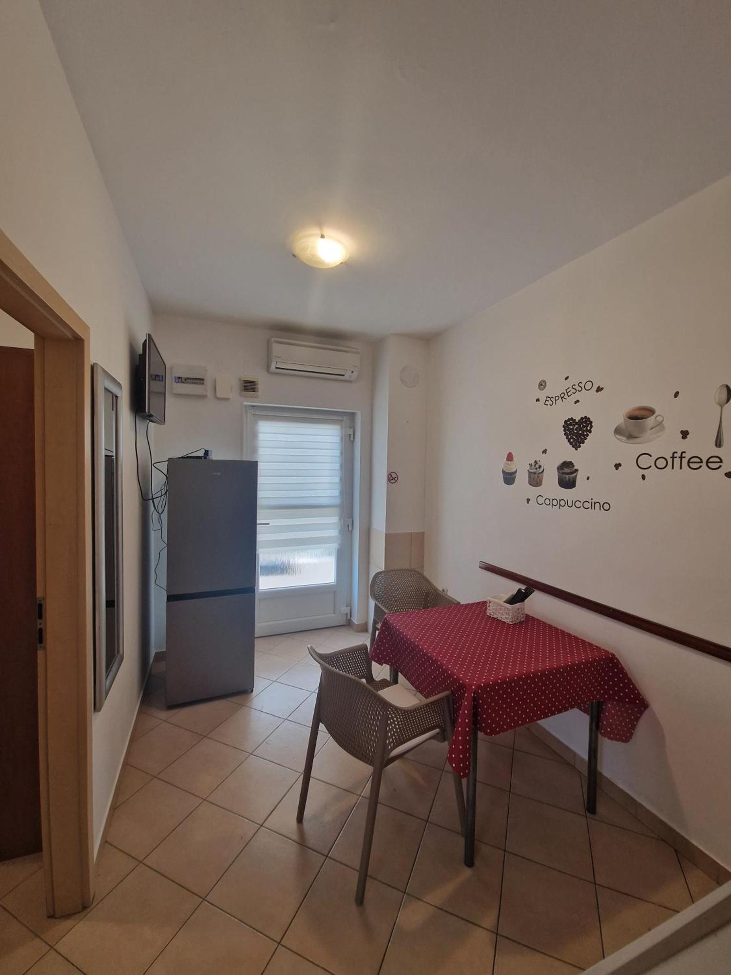 ספליט Apartments Saric מראה חיצוני תמונה