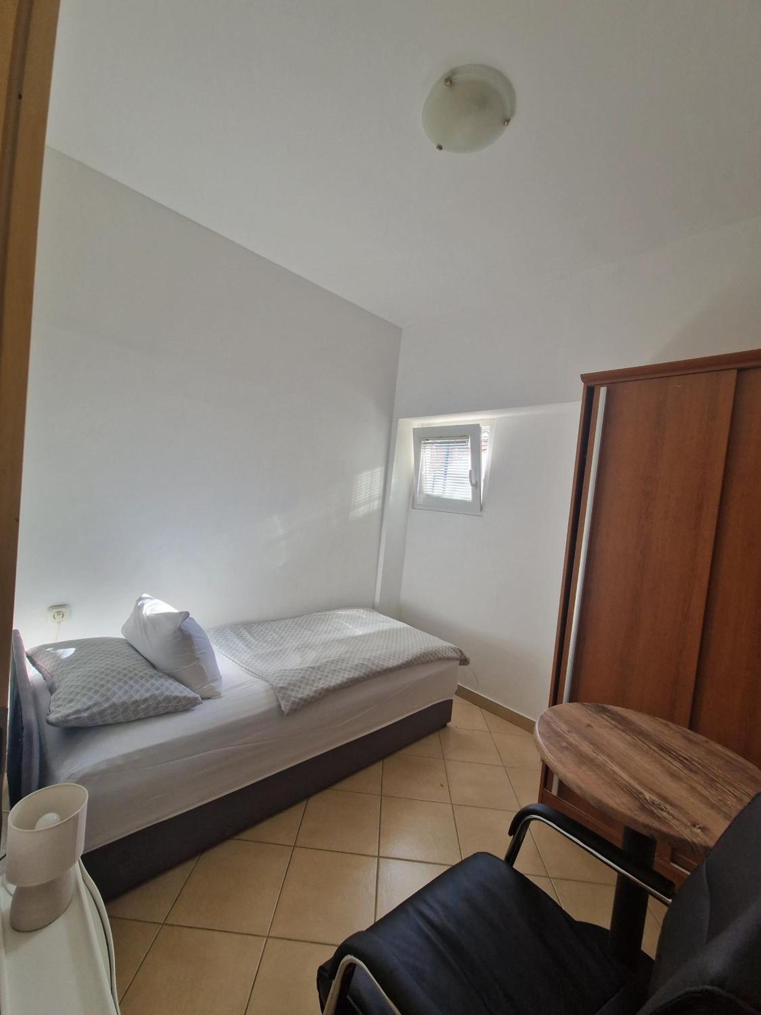ספליט Apartments Saric מראה חיצוני תמונה