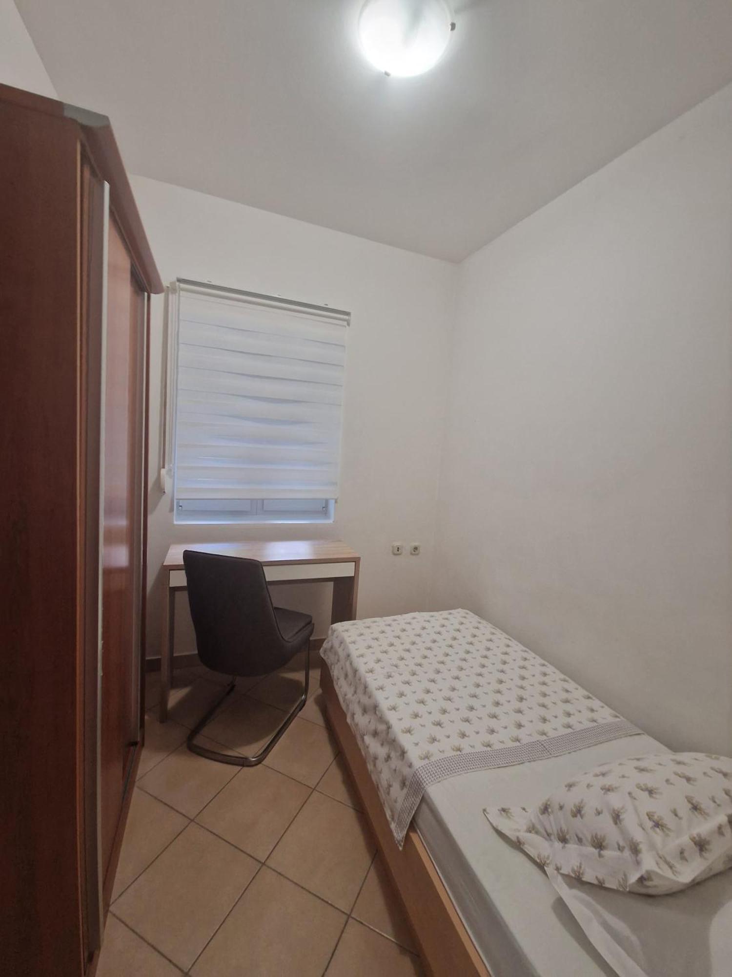 ספליט Apartments Saric מראה חיצוני תמונה