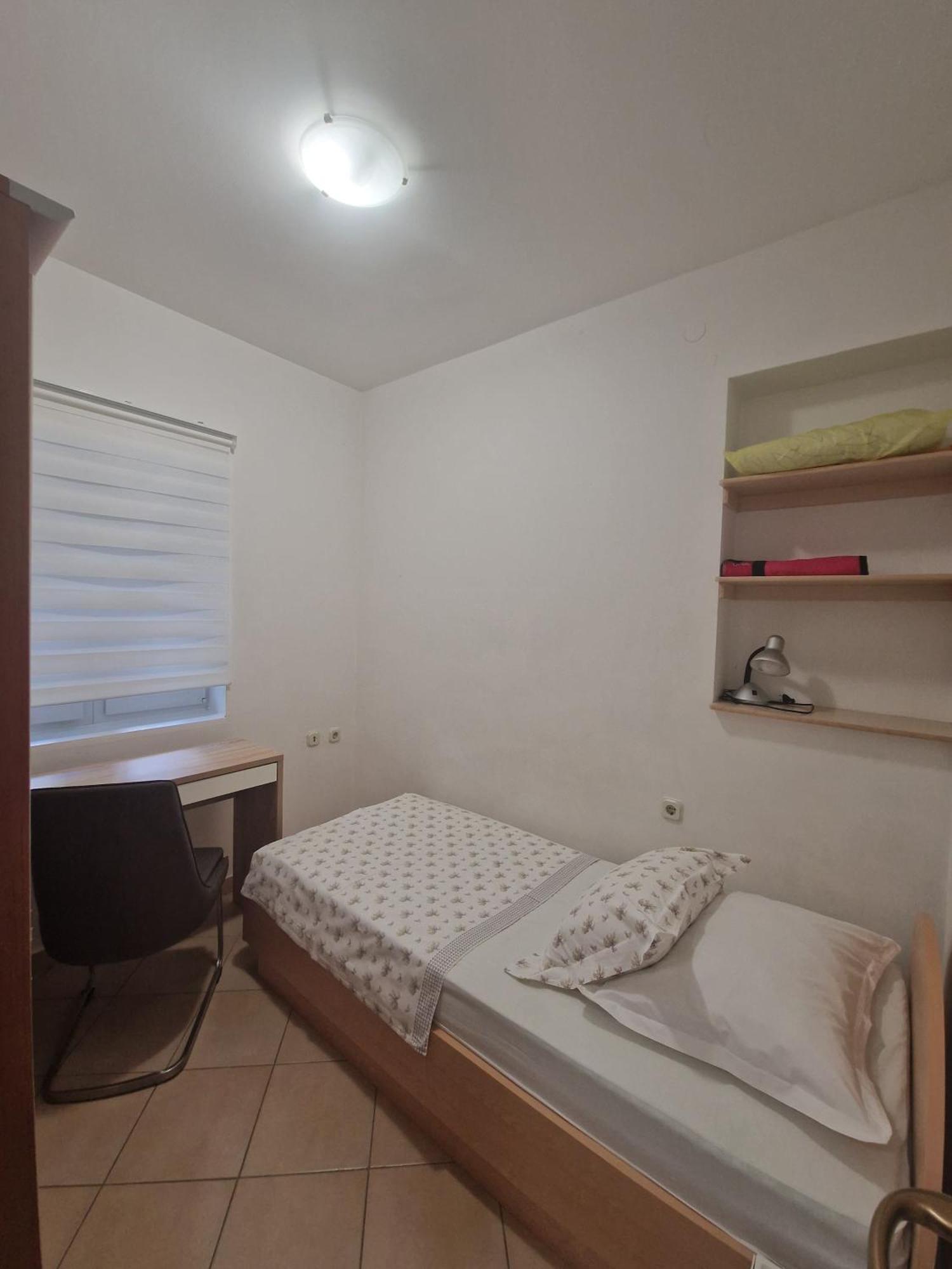 ספליט Apartments Saric מראה חיצוני תמונה