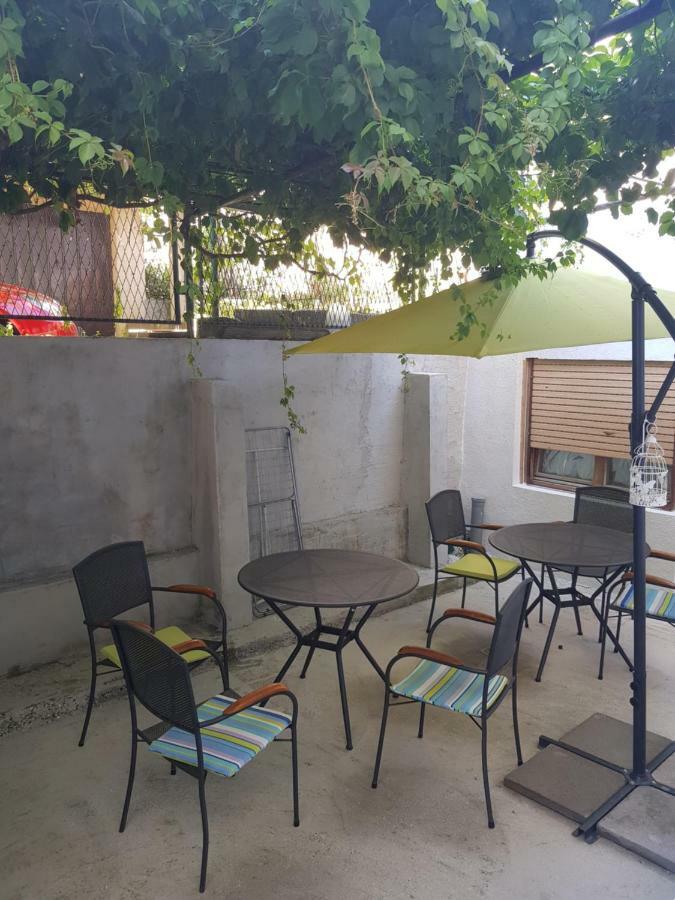 ספליט Apartments Saric מראה חיצוני תמונה